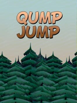 Qump Jump cover art