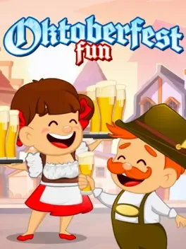 Oktoberfest Fun image