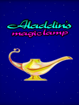 Aladdin's Magic Lamp