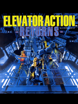 Elevator Action Returns