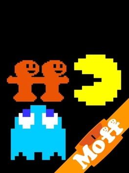 Moff Pac-Man