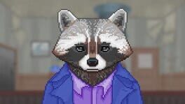 The Raccoon Who Lost Their Shape