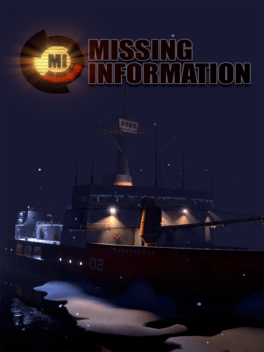 Missing Information