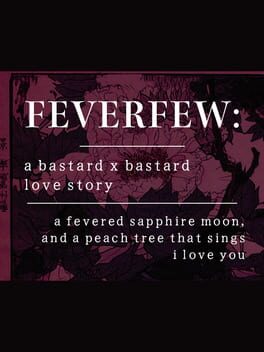 Feverfew
