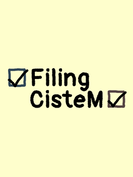 Filing Cistem