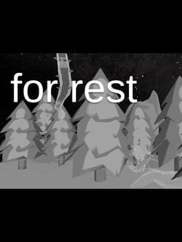For Rest