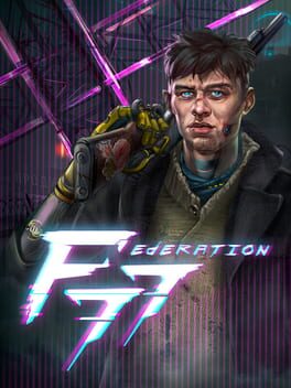 Cover of Federation77
