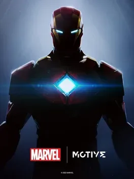 Untitled Iron Man Game image