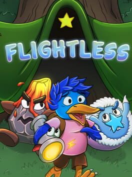 Flightless