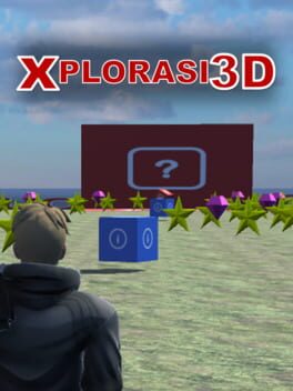 XPlorasi3D