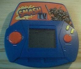Smash T.V.