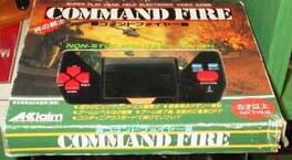 Command Fire