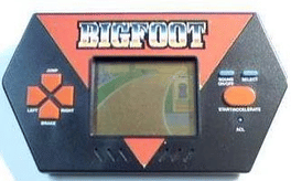 Bigfoot