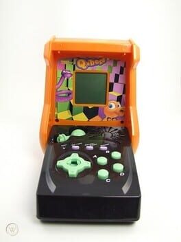 Q*bert