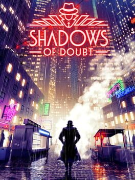 Shadows of Doubt: 凶影疑云游戏资源下载