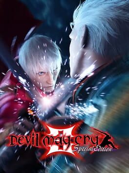 Devil May Cry 3: Dante's Awakening - Special Edition