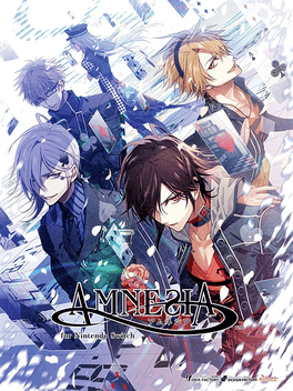 Amnesia for Nintendo Switch