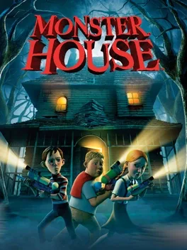 Monster House image