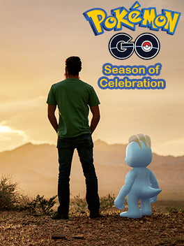 Massively on the Go: Pokemon Go March and Season of Alola