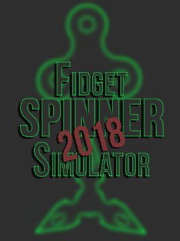 Fidget Spinner Simulator 2018