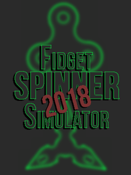 Fidget Spinner Simulator 2018
