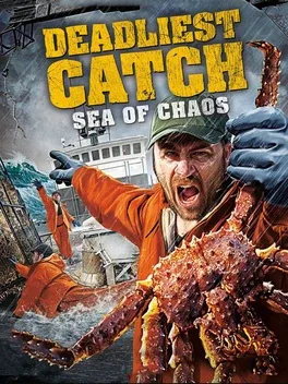 Deadliest Catch: Sea of Chaos image