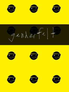 Genderfelt Cover