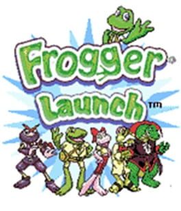 Frogger Launch