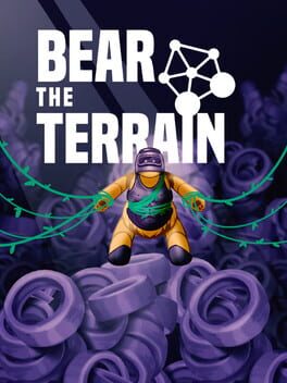 Bear the Terrain