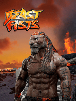 Beast Fists