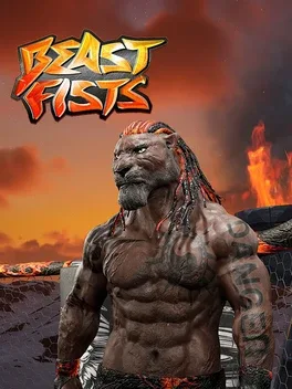 Beast Fists