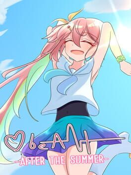 ♡beAt! -After the Summer- cover
