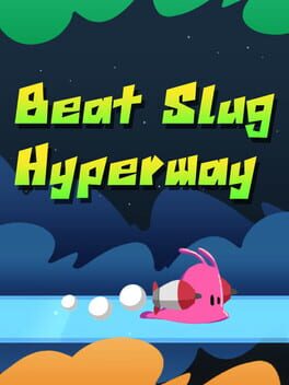 Beat Slug Hyperway game cover