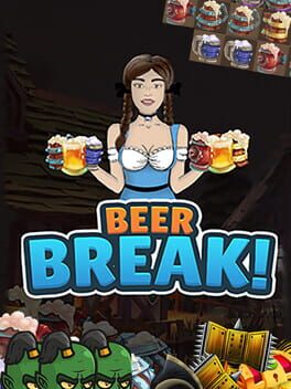 Beer Break cover