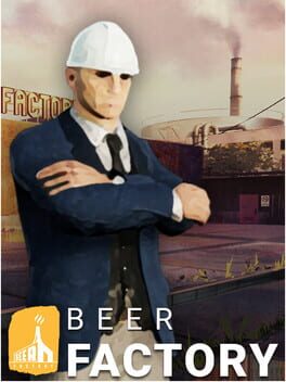 Cover of Beer Factory