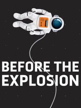 Before the explosion cover