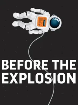 Before the explosion