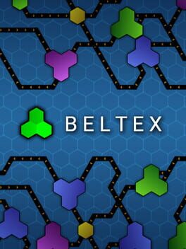 Beltex Game Cover Artwork