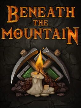Beneath the Mountain Game Cover Artwork
