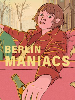 Berlin Maniacs