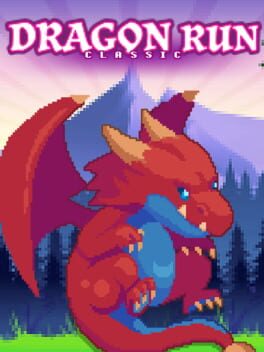Dragon Run Classic cover art