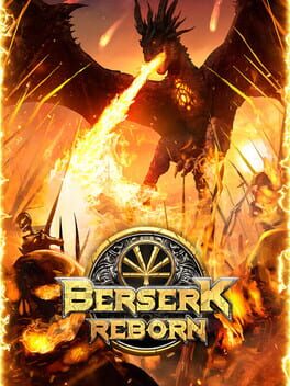 Berserk Reborn