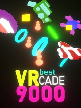 Best VRcase 9000