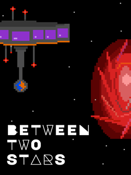 Between Two Stars