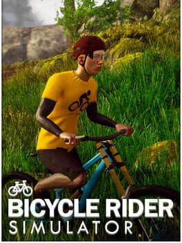 Bicycle Rider Simulator