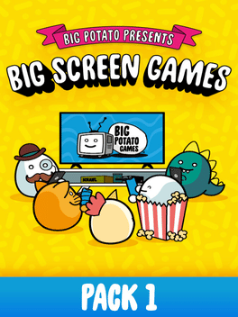 Big Screen Games: Pack 1