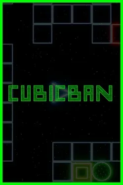 CubicBan image