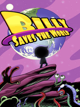 Billy Saves the World