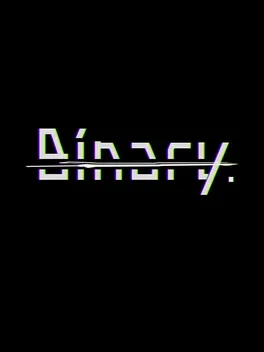 Binary.