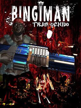 Bingiman: Trap Ochido